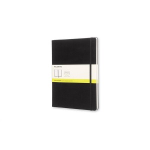 Moleskine XL Notebook - 1 of 4