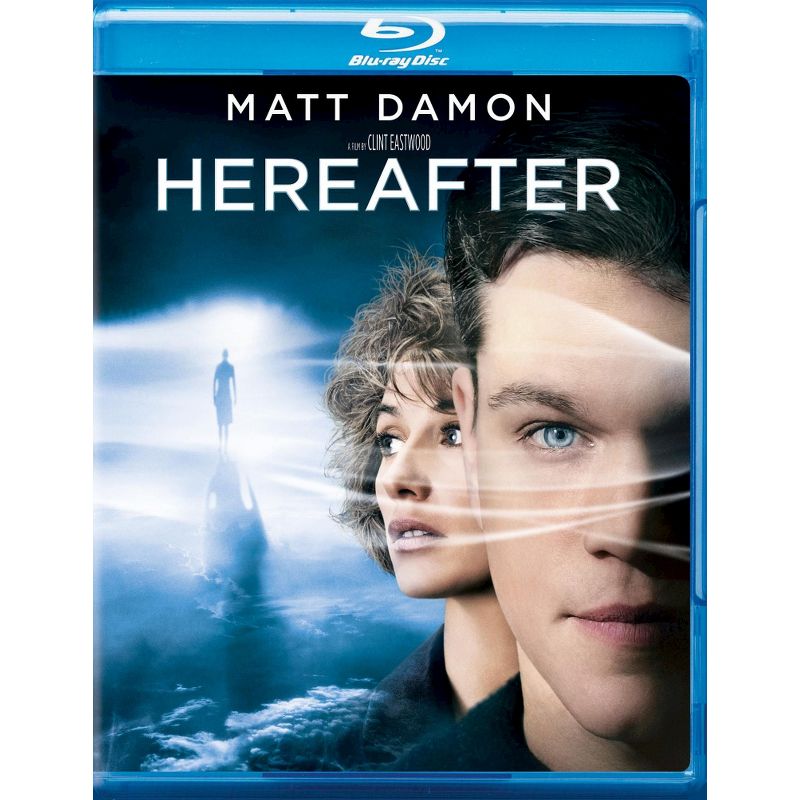 Hereafter (Blu-ray), 1 of 2