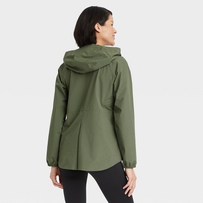 Target light jacket online
