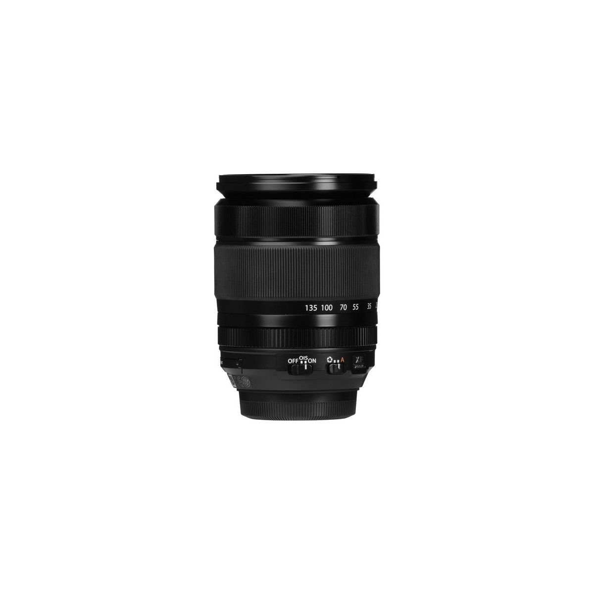 FUJIFILM XF 18-135mm f/3.5-5.6 R LM OIS WR Lens - thumbnail 3
