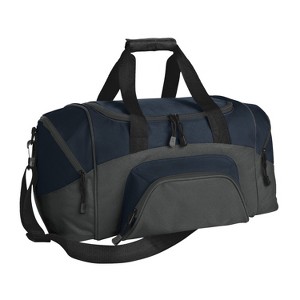 Port Authority Padded Handle Duffel Bag - 35L - 1 of 4