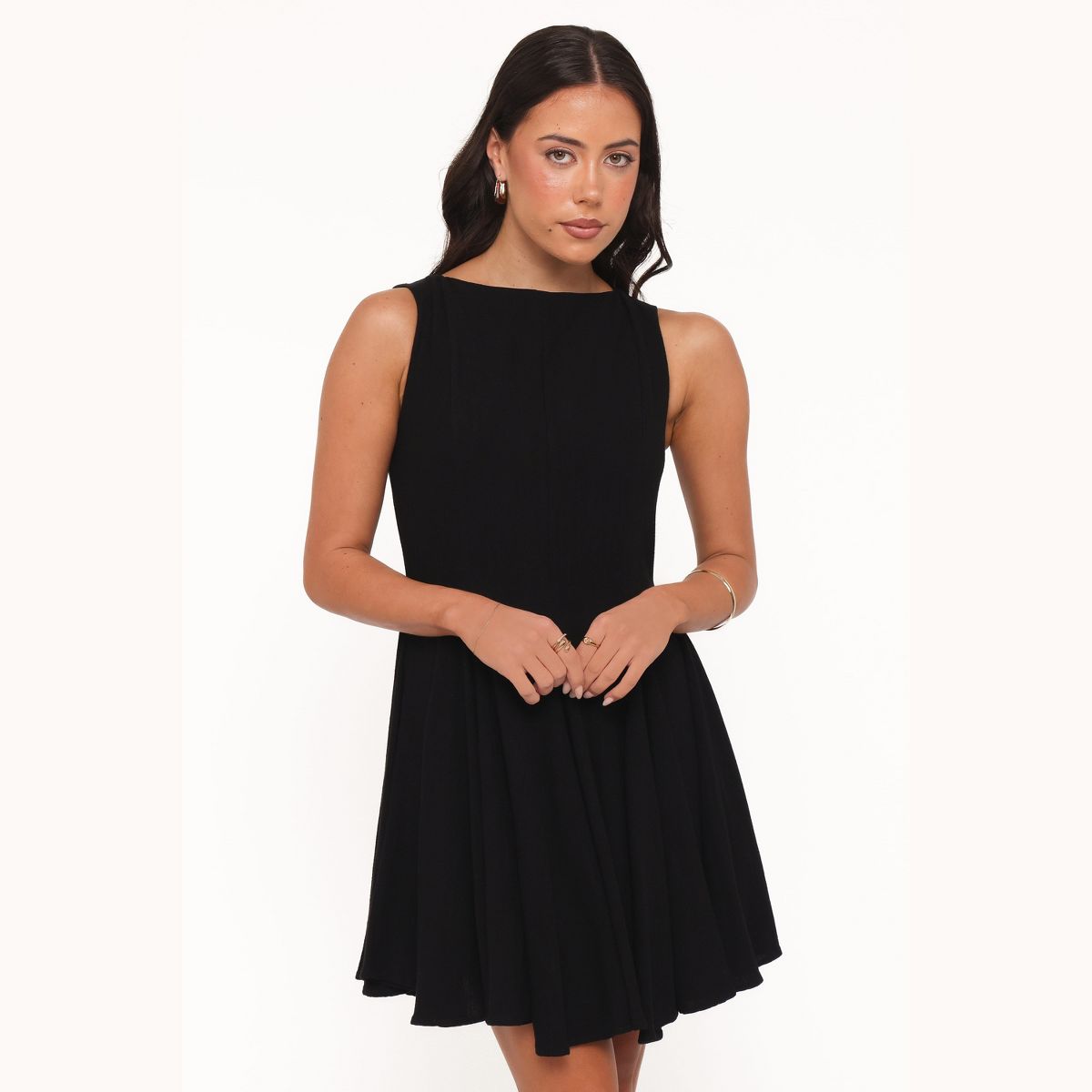 Vanity Mini Dress