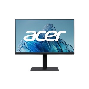 Acer CB271 - 27" Monitor FullHD 1920x1080 75Hz IPS 1ms 250Nit HDMI - Manufacturer Refurbished - 1 of 4