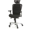 FOMI Gel Foam Lumbar Back Support | Posture Aid, Back Pain Relief | 20" x 16.5" - 4 of 4