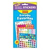 TREND Everyday Favorites superSpots®/superShapes VarPk, 2500 ct - 3 of 3