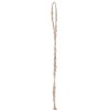 Gallerie II Wood Panda Ornament - 2 of 3