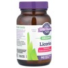 Oregon's Wild Harvest Organic Licorice, 90 Organic Vegan Capsules (450 mg per Capsule) - 4 of 4