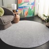 Parker PRK126 Indoor Rugs - Safavieh - 2 of 3