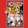 Women's Marvel Dazzler Secret Sister Comic Book Cover Racerback Tank Top - image 2 of 4