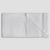 Fabdreams 2-Piece Certified Organic Cotton Bath Towel Set - 3 of 4