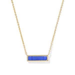 Kendra Scott Paisleigh Pendant Necklace - 1 of 2