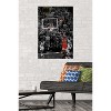 Trends International Michael Jordan - The Shot Unframed Wall Poster Prints - 2 of 4