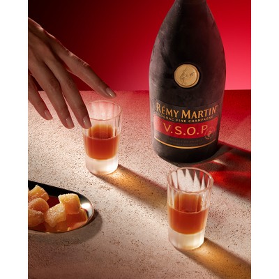 Remy Martin VSOP Cognac - 200ml Bottle