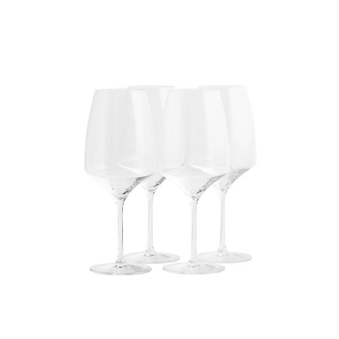 Stolzle 3770035T Revolution 23 oz. Bordeaux Wine Glass - 6/Pack