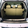 Zone Tech All Weather Rubber Semi Pattern Cargo Liner Trunk Floor Mat – Premium Quality Black Heavy Duty Cargo Trunk Floor Mat - 4 of 4