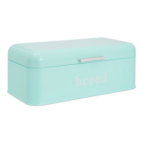 Plastic Storage Box Bread Boxes Food Storage Containers Bread