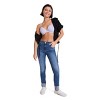 Jockey Women's Smooth & Sleek Supersoft Demi Coverage Underwire T-Shirt Bra - 4 of 4