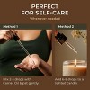 Gya Labs Rose Geranium Essential Oil for Skin - 0.34 Fl Oz - 100% Pure Natural Rose Geranium Oil for Diffuser - 3 of 4
