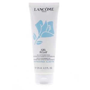 Lancome Gel Eclat Gentle Cleansing Gel w/ Rose & Lotus Flower Extracts, 4.2 oz - 1 of 4