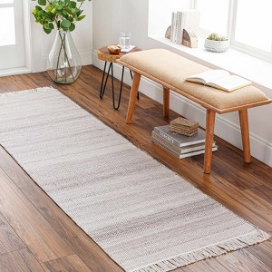 Hauteloom Joie Recycled Material Living Room, Bedroom Area Rug - Contemporary - 1 of 4