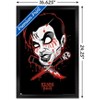 Trends International Ice Nine Kills - Red Framed Wall Poster Prints - 3 of 4