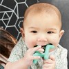 Boon Silicone Teether - Growl - 2 of 4