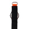 Boys' Red Balloon Stainless Steel Time Teacher Watch - Orange - 4 of 4