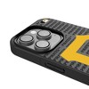 Keyscaper MLB Text Backdrop Bump Cell Phone Case for iPhone 14 - 4 of 4