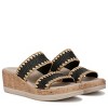 Bzees for Lifestride Womens Resort Slide Sandals - 2 of 4
