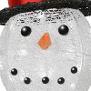 National Tree Company Prelit Christmas Holiday Yard Decoration for Indoor or Outdoor Use - 4 of 4