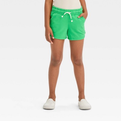 Toddler Girls' Bike Shorts - Cat & Jack™ Black 3t : Target