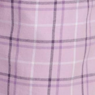 purple - plaid