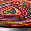 Aruba ARB503 Power Loomed Indoor Rugs - Safavieh - 3 of 3