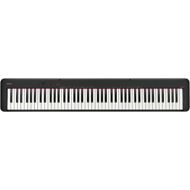 Casio CDP-S160 Compact Digital Piano, 1 of 5