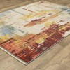 Oriental Weavers Soleri SOL01 Beige/ Multi Indoor Area Rug - 2' x 3' - 3 of 4