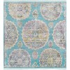 Unique Loom  Paragon Grayson Area Rug - 2 of 4