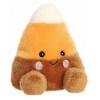 Aurora® Palm Pals™ Corbin Candy Corn™ 5 Inch Stuffed Animal Toy #1-473 Seasonal - 2 of 4