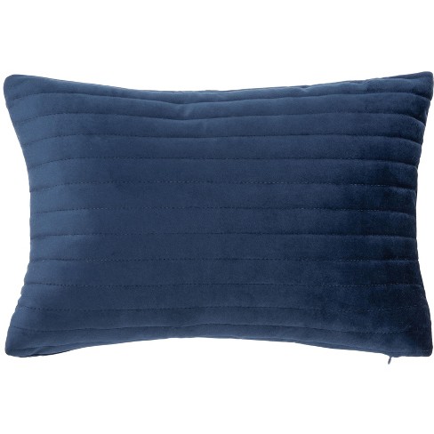 Darza Pillow - Dark Blue - 12