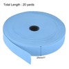 Unique Bargains High Elasticity Comfortable Knit Durable Elastic Bands for Waistband Pants 1 Pc - 2 of 4