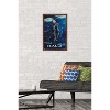 Trends International Halo: Season 2 - Kai One Sheet Framed Wall Poster Prints - 2 of 4