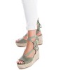 Refresh Shoes Women's Espadrilles Sandals - 4 of 4
