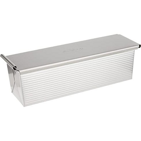 American Made Bread Loaf Pan from USA Pan – Breadtopia