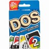 Mattel Games DOS Family Card Game For Family Game Night, 2 - 4 Players - 4 of 4