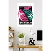 Trends International Netflix Squid Game: Season 3 (2025) - You Are Eliminated Unframed Wall Poster Prints - 2 of 4
