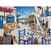Ravensburger Cats of Mykonos Jigsaw Puzzle - 1500pc - 3 of 3