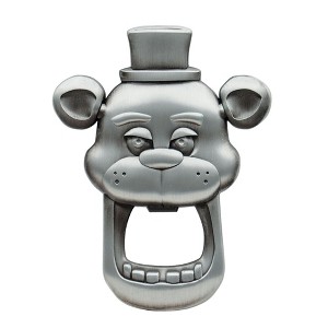 Fanattik Five Nights At Freddy's Bottle Opener - 1 of 4