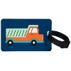 Wildkin Kids Bag Tags (2 pk) - Unisex - 2 of 3