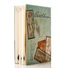 Wizarding World Harry Potter 200 Ruled Journal Spells, Charms and Potions: Multicolor Hard Cover, Lined Paper, 5x8 Inches - 3 of 4