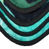 Just Funky My Hero Academia Deku Lightweight Fleece Throw Blanket | 45 x 60 Inches - 3 of 4