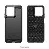 SAHARA - Venture Series Anti-Slip Case for Motorola Moto G 5G 2025/2026 & G PLAY 2026 - Scorpion Black - 4 of 4